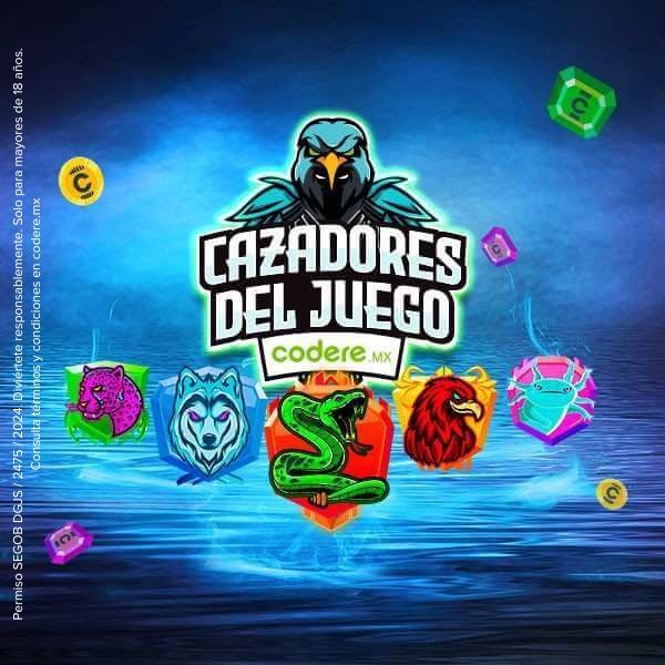 SlotsMY Malaysia online casino image - Cazadores