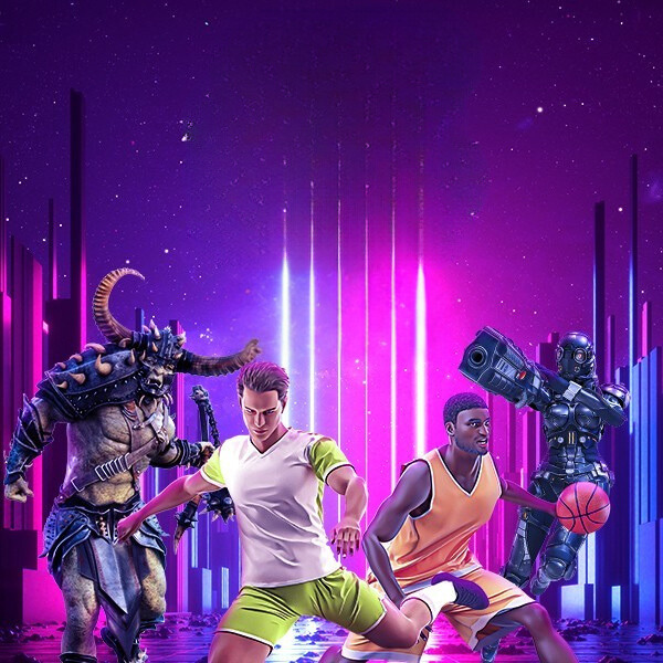 SlotsMY Malaysia casino bonus and promotions - Esports 600x600 Promo