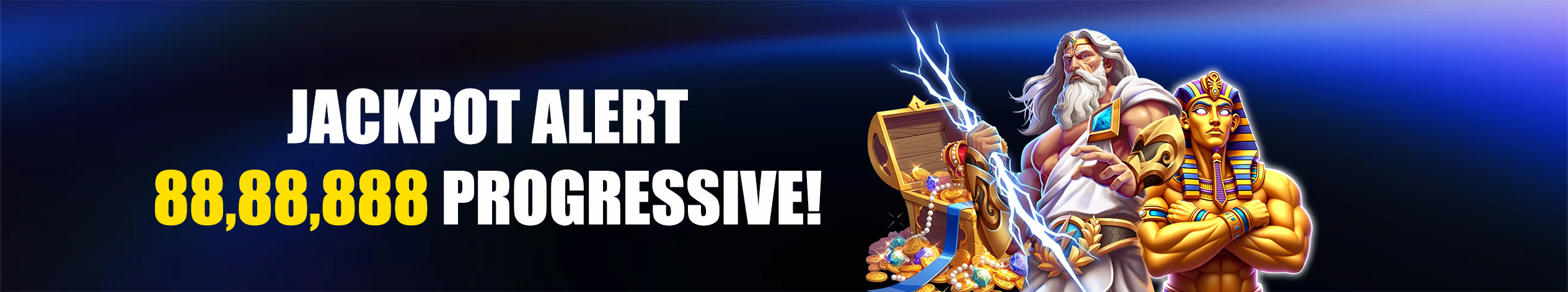 SlotsMY jackpot slots Malaysia game - SlotsMY Progressive Jackpot Slot