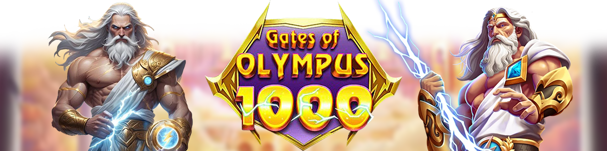 SlotsMY online slots Malaysia game - SlotsMY Gates Of Olympus Slot