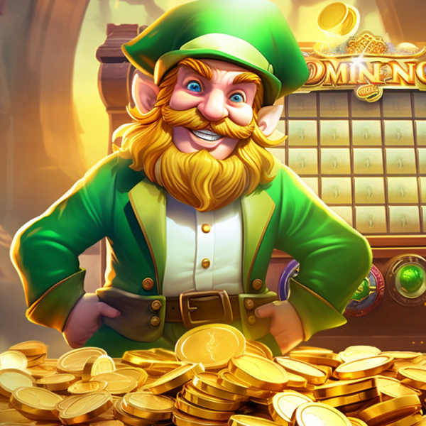SlotsMY online slots Malaysia game - SlotsMY Online Casino Mascot