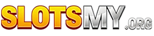 SlotsMY Malaysia online casino official logo