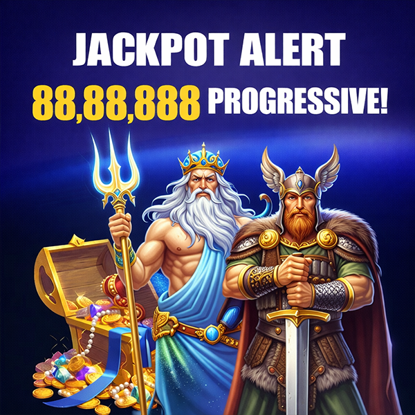 SlotsMY jackpot slots Malaysia game - SlotsMY Progressive Jackpot Slot